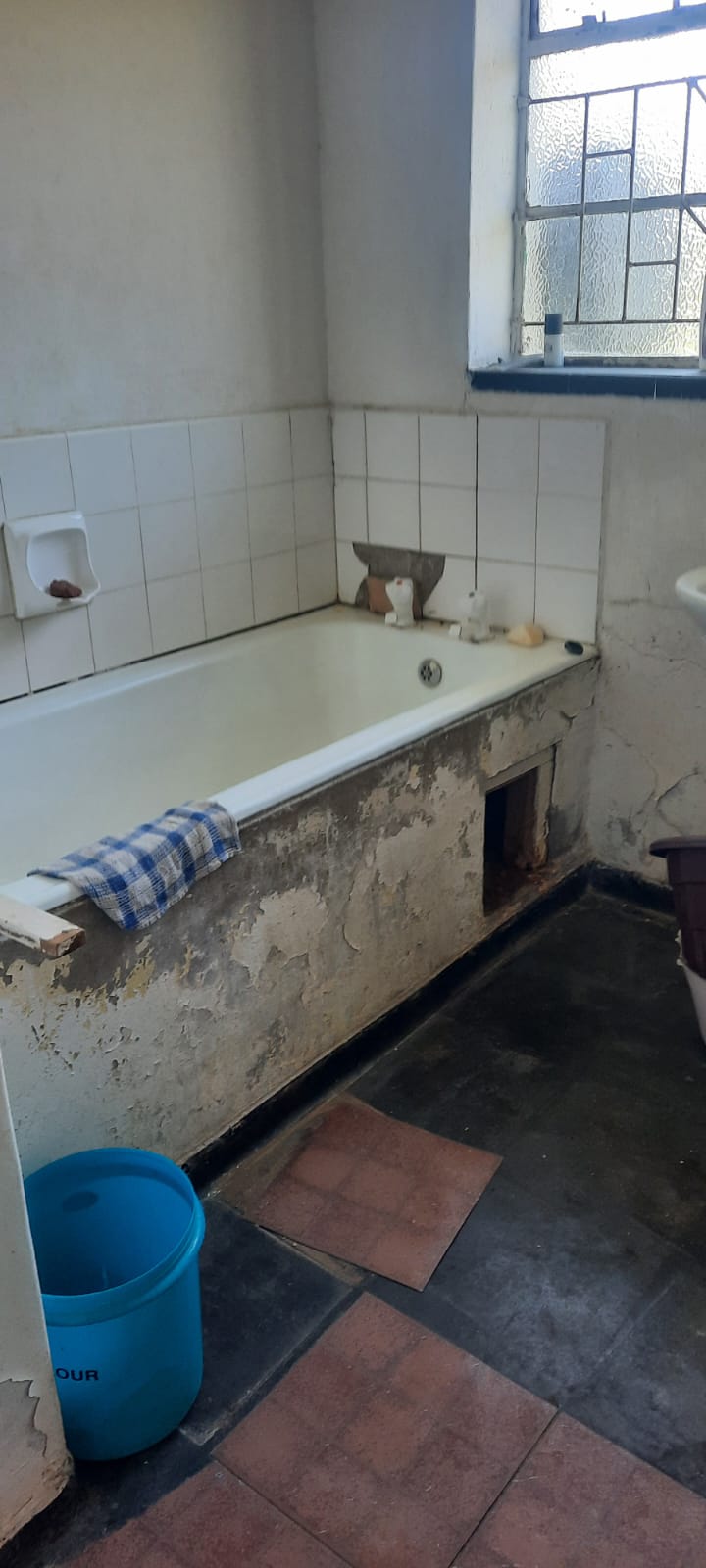  Bedroom Property for Sale in Allanridge Free State